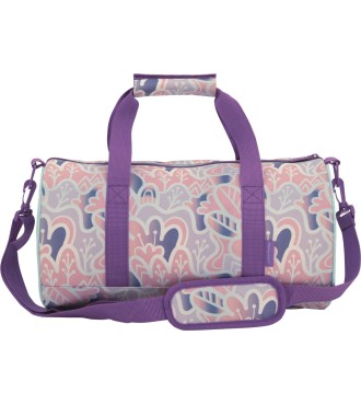 Bolso Deporte o Viaje Tandem Privata Garden 2