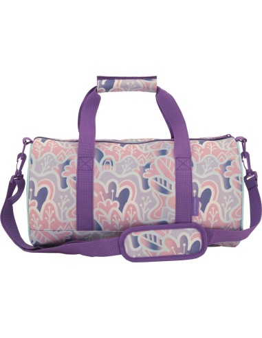 Bolso Deporte o Viaje Tandem Privata Garden