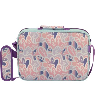 Cartera Extraescolar Tandem Privata Garden 2