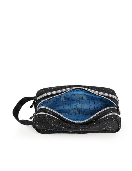Estuche triple Gabol GALAXY Portatodo Estuche | Fraber