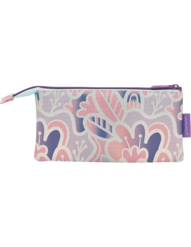 Portatodo Tres Bolsillos New Plus Tandem Privata Garden