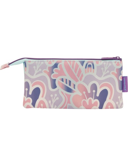 Portatodo Tres Bolsillos New Plus Tandem Privata Garden