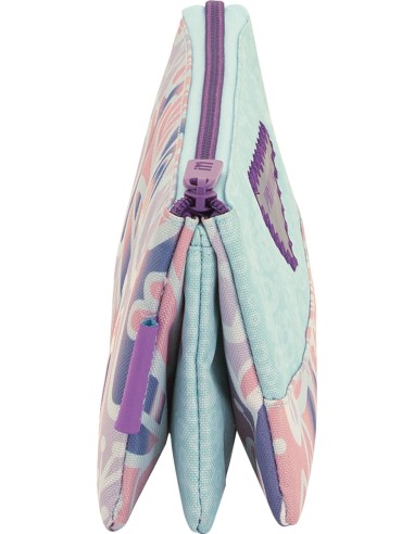 Portatodo Tres Bolsillos New Plus Tandem Privata Garden