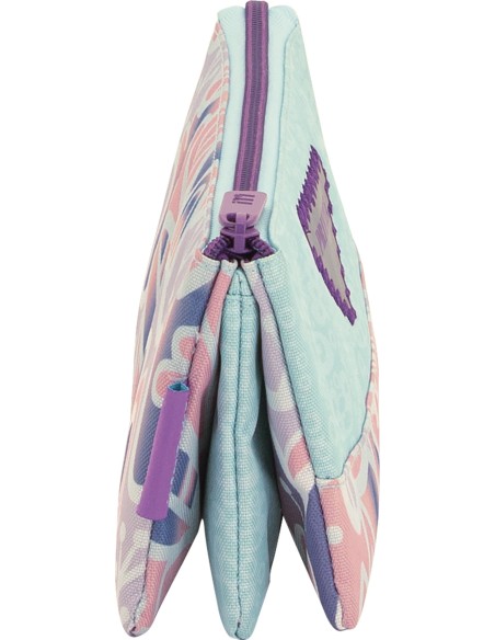 Portatodo Tres Bolsillos New Plus Tandem Privata Garden