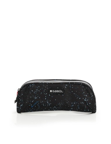 Estuche doble Gabol GALAXY Portatodo Estuche | Fraber