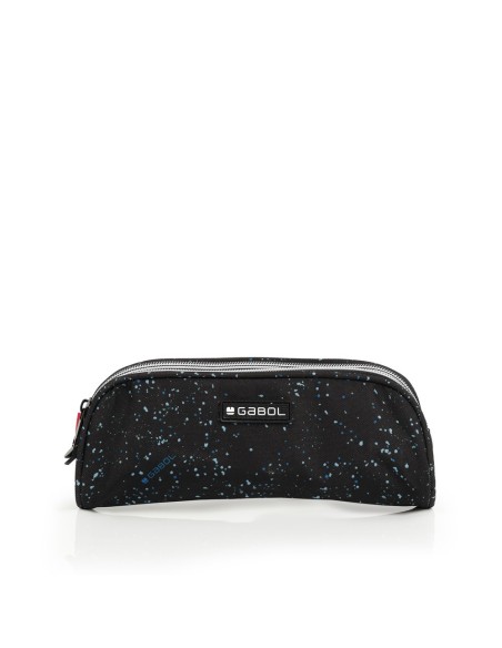 Estuche doble Gabol GALAXY Portatodo Estuche | Fraber