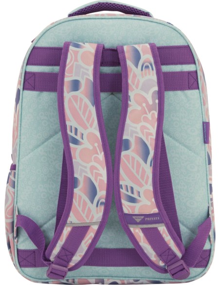 Mochila Doble Cuerpo Grp Ac Tandem Privata Garden