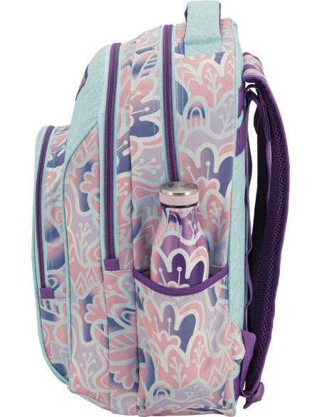 Mochila Doble Cuerpo Grp Ac Tandem Privata Garden