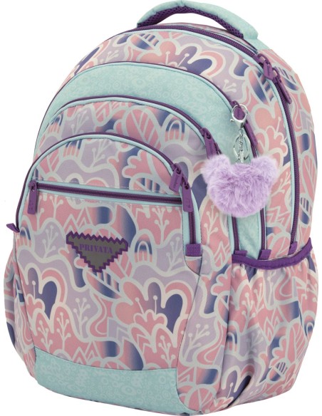 Mochila Triple Cuerpo MY/AC Tandem Privata Garden Mochila Triple Cuerpo MY/AC Tandem Privata Garden