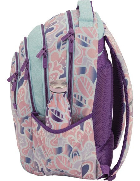 Mochila Triple Cuerpo MY/AC Tandem Privata Garden Mochila Triple Cuerpo MY/AC Tandem Privata Garden