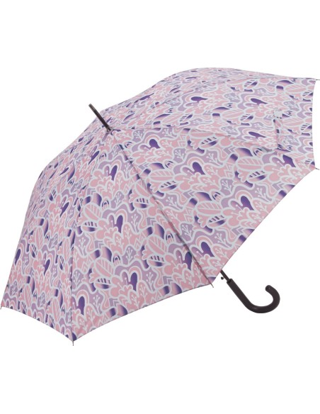 Paraguas Bastón Largo Tandem Privata Garden Paraguas Bastón Largo Tandem Privata Garden