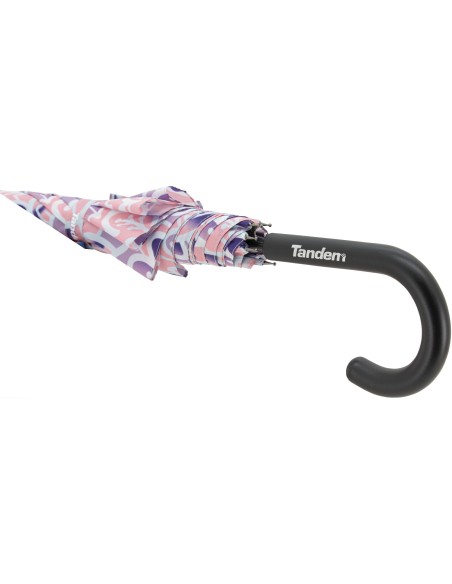 Paraguas Bastón Largo Tandem Privata Garden Paraguas Bastón Largo Tandem Privata Garden