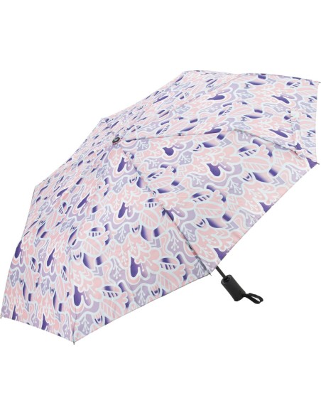 Paraguas Plegable Automatico Tandem Privata Garden Paraguas Plegable Automatico Tandem Privata Garden