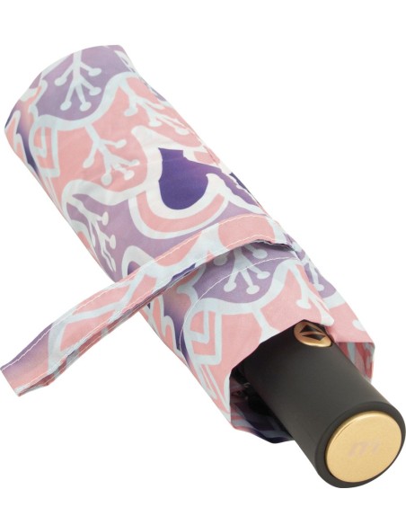 Paraguas Plegable Automatico Tandem Privata Garden Paraguas Plegable Automatico Tandem Privata Garden