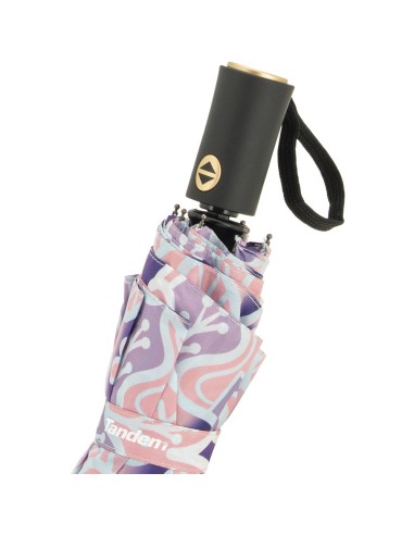 Paraguas Plegable Automatico Tandem Privata Garden