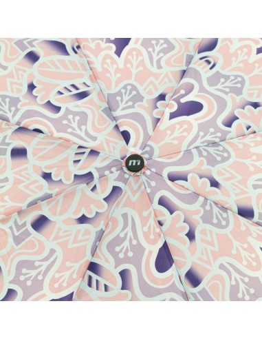 Paraguas Plegable Automatico Tandem Privata Garden