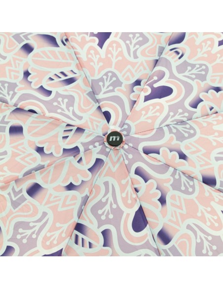 Paraguas Plegable Automatico Tandem Privata Garden Paraguas Plegable Automatico Tandem Privata Garden