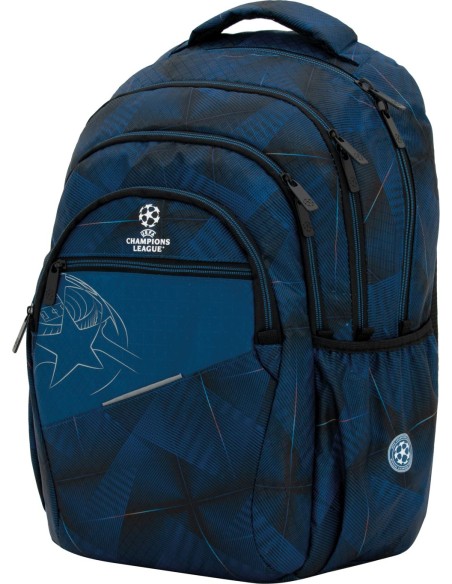 Mochila Triple Cuerpo MY/AC Tandem Champions League Stadium