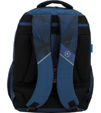 Mochila Triple Cuerpo MY/AC Tandem Champions League Stadium 2