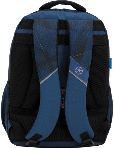Mochila Triple Cuerpo MY/AC Tandem Champions League Stadium