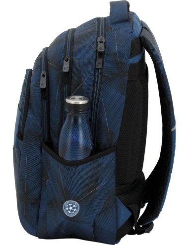 Mochila Triple Cuerpo MY/AC Tandem Champions League Stadium