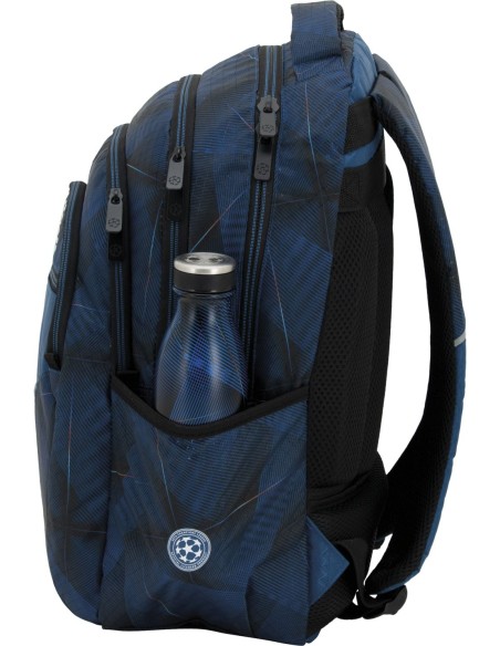 Mochila Triple Cuerpo MY/AC Tandem Champions League Stadium
