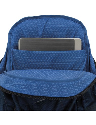 Mochila Triple Cuerpo MY/AC Tandem Champions League Stadium