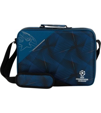Cartera Extraescolar Tandem Champions League Stadium