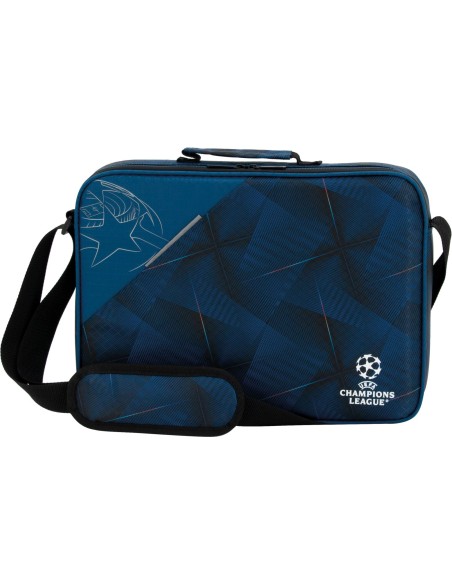 Cartera Extraescolar Tandem Champions League Stadium Cartera Extraescolar Tandem Champions League Stadium