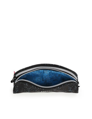 Estuche doble Gabol GALAXY Portatodo Estuche | Fraber