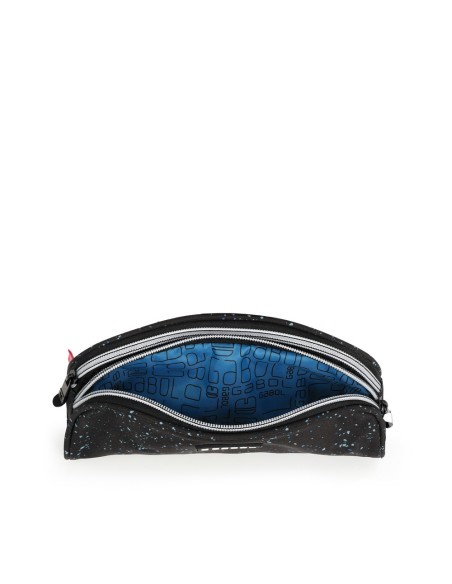 Estuche doble Gabol GALAXY Portatodo Estuche | Fraber
