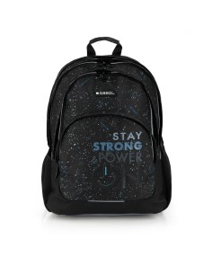 Mochila Gabol GALAXY Mochilas Escolares | Fraber