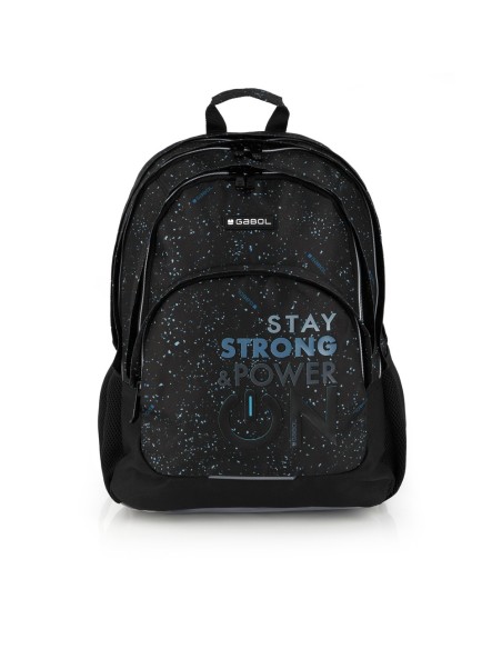 Mochila Gabol GALAXY Mochilas Escolares | Fraber