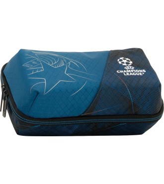Estuche Multiportatodos Tandem Champions League Stadium