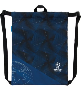 Saco Plano Grande Tandem Champions League Stadium