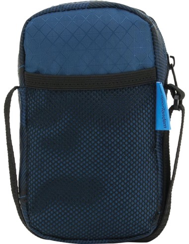 Bolso Bandolera Doble Tandem Champions League Stadium