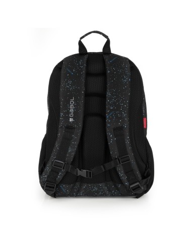 Mochila Gabol GALAXY Mochilas Escolares | Fraber