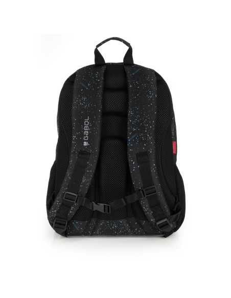 Mochila Gabol GALAXY Mochilas Escolares | Fraber