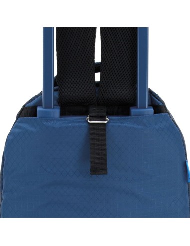 Mochila Carro Fijo Compact Desmontable Ruedas Grandes Tandem Champions League Stadium