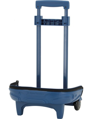 Mochila Carro Compact Desmontable Tandem Champions League Stadium