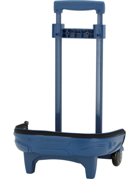 Mochila Carro Compact Desmontable Tandem Champions League Stadium