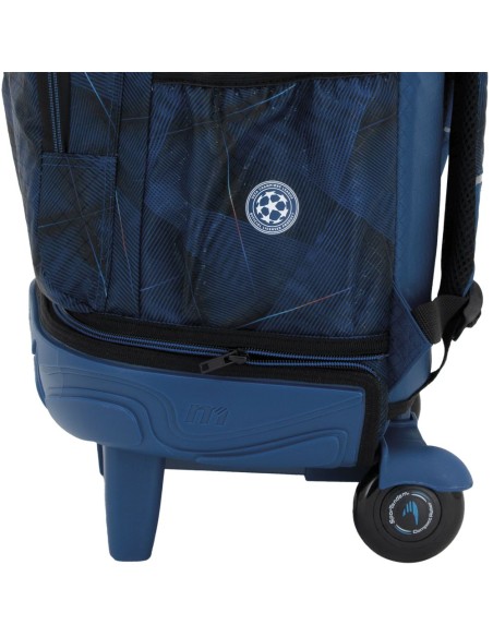 Mochila Carro Compact Desmontable Tandem Champions League Stadium