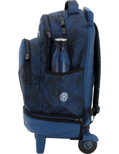 Mochila Carro Compact Desmontable Tandem Champions League Stadium