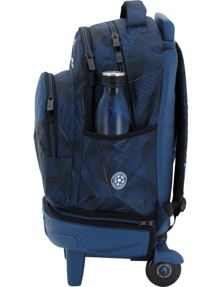 Mochila Carro Compact Desmontable Tandem Champions League Stadium