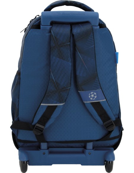 Mochila Carro Compact Desmontable Tandem Champions League Stadium