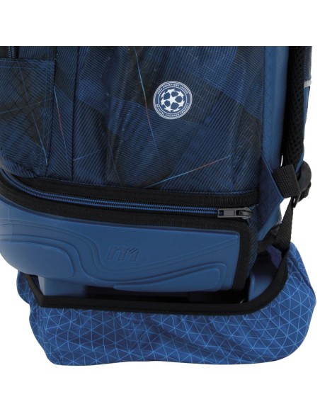 Mochila Carro Compact Desmontable Tandem Champions League Stadium