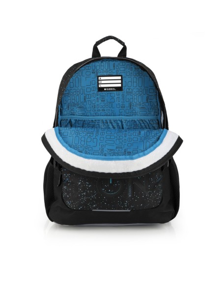 Mochila Gabol GALAXY Mochilas Escolares | Fraber