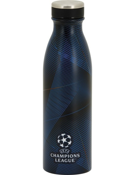 Botella Acero Inoxidable Tandem Champions League Stadium 500 Ml Botella Acero Inoxidable Tandem Champions League Stadium 500 Ml