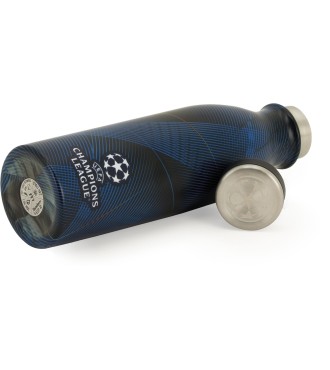 Botella Acero Inoxidable Tandem Champions League Stadium 500 Ml 2