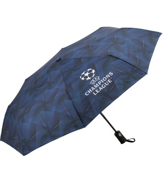 Paraguas Plegable Automatico Tandem Champions League Stadium